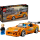 LEGO SPEED CHAMPIONS 77260 Szybcy i Wściekli Toyota supra mk4 - 1529877 - zdjęcie 2